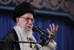 Das geehrte Revolutionsoberhaupt: Irans Verteidigungskraft kann nicht Thema von Verhandlungen sein