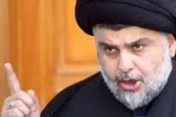 Moqtada Sadr a mencé l’ambassade américaine à Bagdad