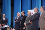 مراسم تجلیل از پیشکسوت عرصه تعلیم وتربیت استان یزد‎