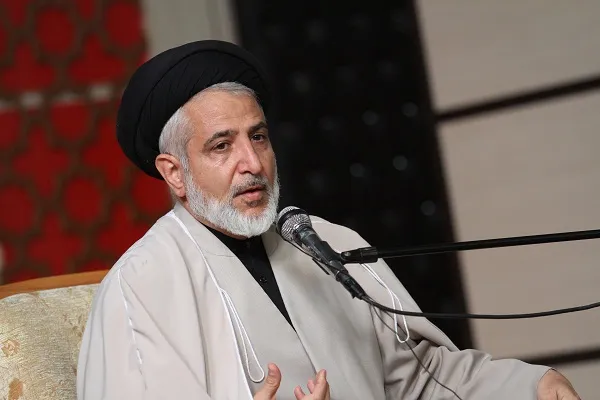 نقش طلاب در تداوم گام دوم انقلاب