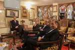«سرای فرزانگان»؛ هویت‌بخش فرهنگ اصیل اراک