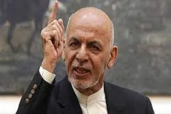 افغان عوام عراق و شام کو نمونہ عمل بنائیں اور متحدہ ہوجائیں