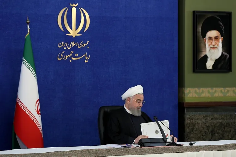 اقدامات انجام شده برای تهیه واکسن کرونا در شرایط سخت جنگ اقتصادی افتخارآمیز است