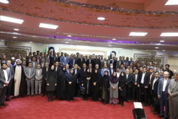 اعتبارات پژوهش و فناوری تا ۴ درصد تولید ناخالص داخلی افزایش یابد