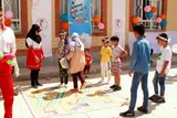 طرح «شوق رویش» در تویسرکان اجرا شد