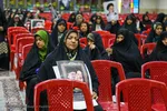 گرامیداشت سی‌وپنجمین سالگرد ارتحال امام خمینی (ره) در اصفهان
