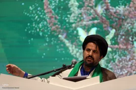 اولين روز مسابقات سراسری قرآن کریم بخش نغمات ديني