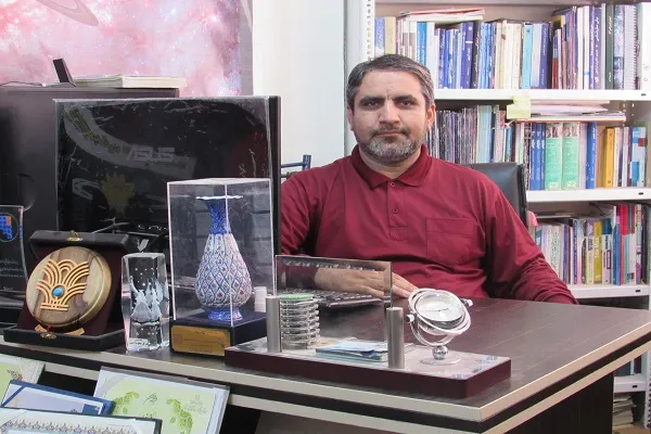 پیشنهاد تأسیس خانه‌های خلاق ویژه مؤسسات قرآنی