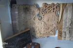 افتتاحییه نمایشگاه دائمی صنایع دستی در پایانه مسافربری تبریز‎‎