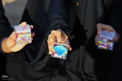 یادمان منطقه عملیاتی فکه