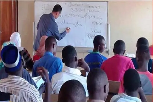 دوره آموزش اخلاق اسلامی در اوگاندا برگزار شد