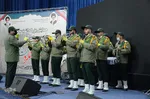 همایش بزرگداشت سالروز شکست محاصره سوسنگرد در تبریز‎‎