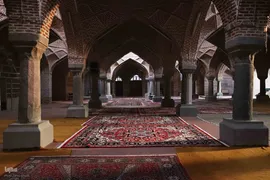مسجد جامع تبریز؛ شمه‌ای از معماری سلجوقیان تا قاجار