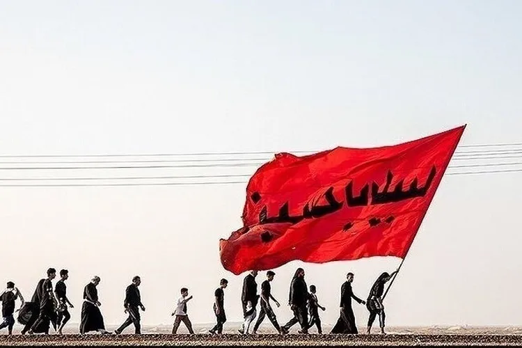 سوگواره رسانه ای «ترسیم عشق» در گیلان برگزار می‌شود