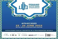 Auf 12. internationalen Halal-Messe in Penang 20 000 Besucher erwartet