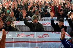 ICRO Condemns Terrorists’ Killing of Pakistani Coal Miners  