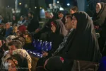 همایش اصحاب رسانه و گرامیداشت شهدای رسانه استان فارس