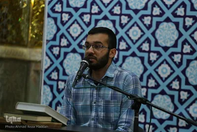 مرحله مقدماتی کشوری چهل‌وپنجمین دوره مسابقات سراسری قرآن اوقاف استان فارس