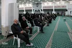 سوگواره دختران زینب بیرجند