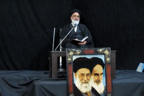 کادر‌سازی از ضرورت‌های یک مسجد انقلابی است