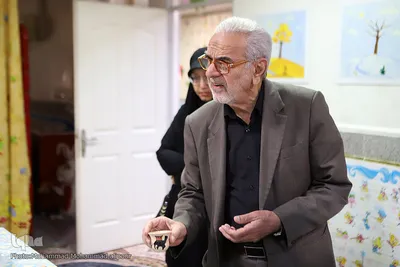 نمایشگاه صنایعی دستی در موسسه خیریه چهارده معصوم اهواز عکاس محمد محمدعلی پور
