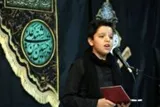 دانش‌آموزان مدیحه‌سرای کهگیلویه‌وبویراحمد به مسابقات کشوری راه یافتند