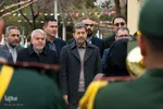 سفر وزیر میراث‌فرهنگی، گردشگری و صنایع‌دستی به اصفهان