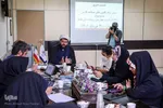 نشست‌خبری مدیر ستاد هماهنگی کانون‌های فرهنگی هنری مساجد