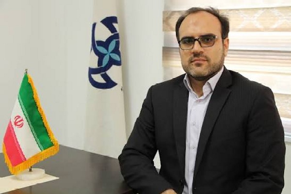 جعفر قنبری، رئیس دانشگاه صنعتی قم