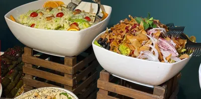 Restaurant Erbil