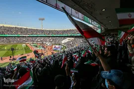 اجتماع ۱۰۰ هزار نفری «سلام فرمانده»-۲