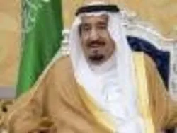 سعودی عرب کے بادشاہ شاہ سلمان اسپتال میں داخل