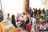 نبود سیستم سرمایشی؛ مهمترین مشکل مؤسسه قرآنی جنت بهمئی
