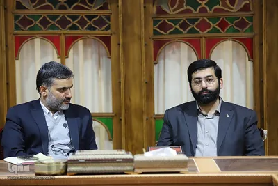 افتتاح دفتر جهاد دانشگاهی‌ در دانشگاه هنر اسلامی تبریز