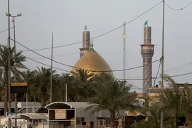 مسجد کوفه