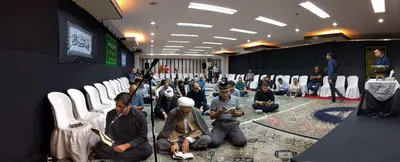 ফিলিপাইনে লাইলাতুল ক্বাদরের আমল
