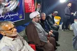 ، پنجاه و پنجمین شبِ  اجتماع مردمی  بابلسر