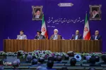 سفر رئیس قوه قضائیه به تبریز‎