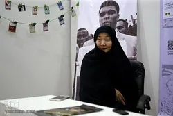„Nachdem ich in den Nachrichten die Vorfälle vom 11. September 2001 gesehen habe, bin ich zum Islam konvertiert.“