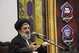 دشمن از روایت صادق ما بیش از موشک‌ها هراس دارد