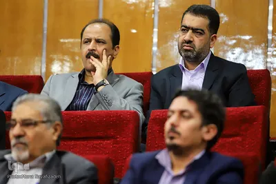 کنگره ملی حضرت دانیال نبی(ع) 
