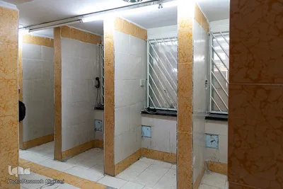تعطیلی زندان رجایی شهر کرج