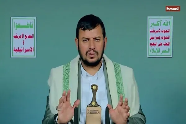 Əbdülməlik əl-Husi: İslam ümmətinə qarşı təcavüz təhlükəli səviyyəyə çatıb