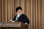 کمک خیر تبریزی به آزادی زندانیان برای شادی روح‌ امام‌ شهید