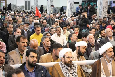 حضور آیت‌الله رییسی در خراسان جنوبی