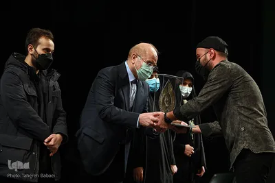 همایش موسیقایی «مقام حماسه» اجرای ارکستری موسیقی به یاد شهید سلیمانی