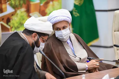 بزرگداشت سالروز تاسیس کانون های فرهنگی هنری مساجد کشور در شیراز
