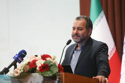 مراسم سالروز بازدید مقام‌ معظم رهبری از پژوهشگاه رویان جهاددانشگاهی
