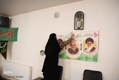 مسجد امام موسی بن جعفر(ع) شهرم رازی