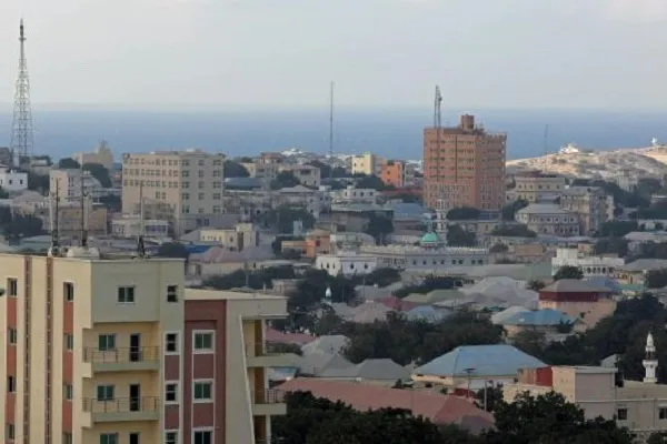 Somali'de bir restoranda patlama: 6 ölü